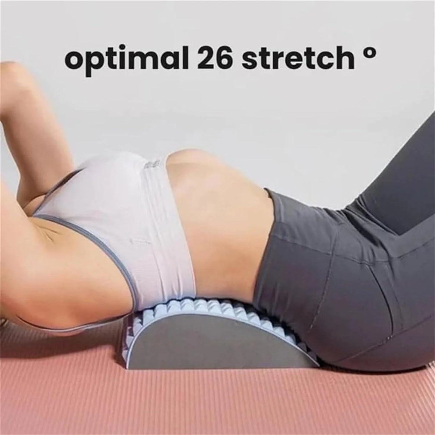 ™ Neck & Back Stretcher