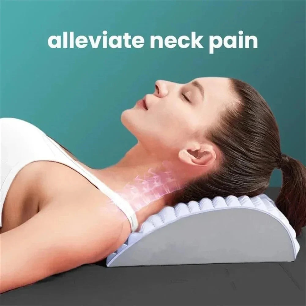 ™ Neck & Back Stretcher